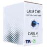 Cat5e Ethernet Cable UTP 1000ft