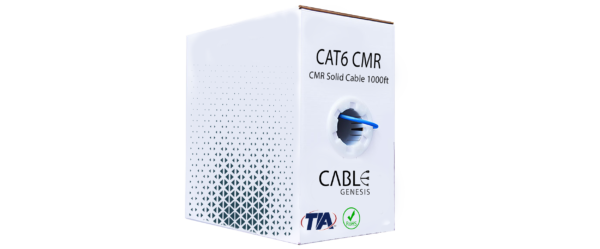 Cat6 Riser Cable