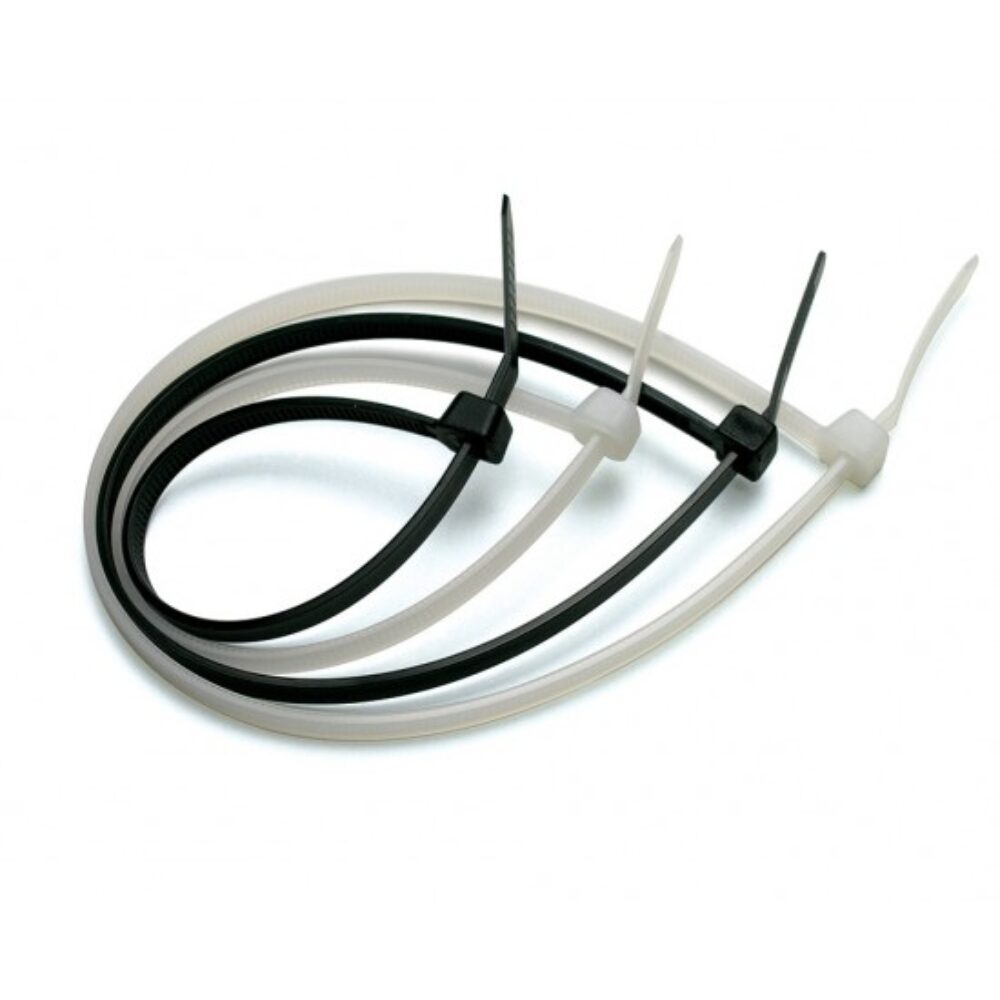 Hook & Loop Cable Tie Adjustable