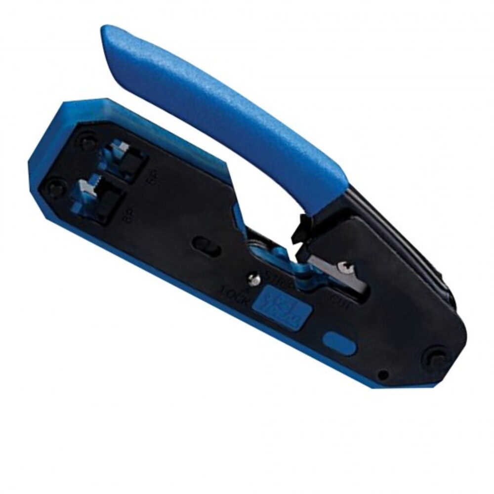 Cable Genesis Crimp Tool