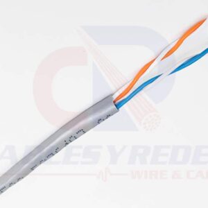 GEN-10621109 Genesis Echelon Lonworks 2PR 22AWG Unshielded CM