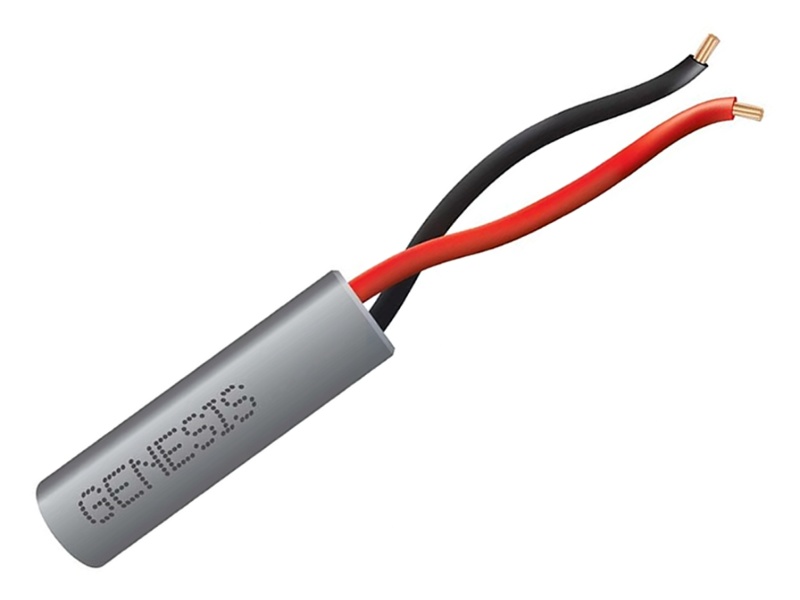 Gen-21021109 Seguridad y Alarma Sin Blindaje 2Cond 22AWG CMR/CL3R - Image 4