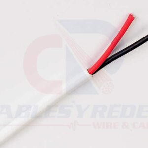GEN-21211101 Genesis Security/Alarm Unshielded 2Cond 16AWG CMR/Cl3R