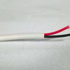 Gen-31141112 Seguridad y Alarma Con Armadura 2Cond 18AWG CMP/Cl3P