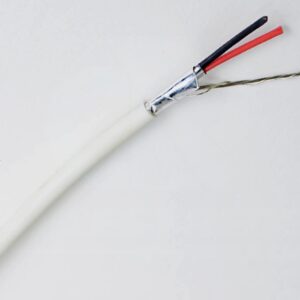 Gen-32021112 Seguridad y Alarma Con Armadura 2Cond 22AWG CMP/Cl3P