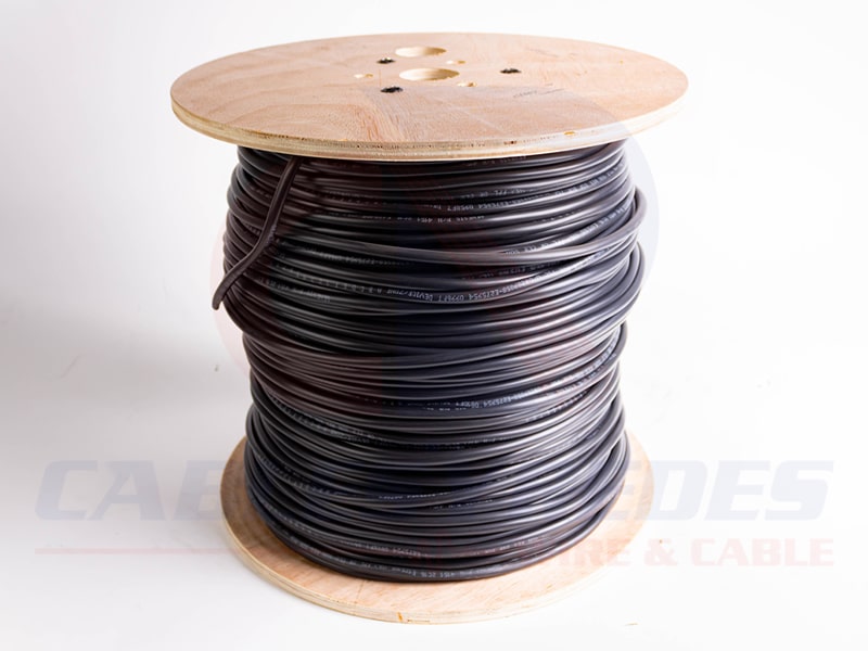 GEN-41511008 Genesis Fire Alarm Unshielded 2Cond 16AWG FPL/Cl3 Direct Burial - Image 2