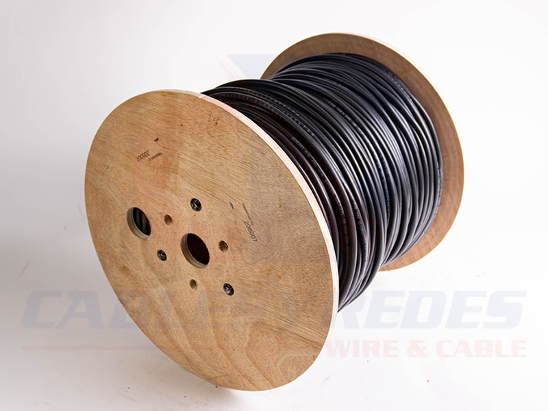 GEN-41511008 Genesis Fire Alarm Unshielded 2Cond 16AWG FPL/Cl3 Direct Burial - Image 3
