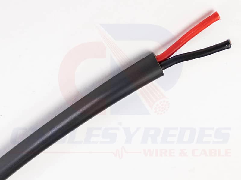 GEN-41511008 Genesis Fire Alarm Unshielded 2Cond 16AWG FPL/Cl3 Direct Burial