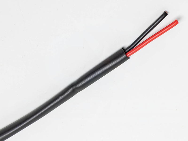 Gen-41531008 Detección de Incendio, Con Armadura 2Cond 14AWG FPL/CL3 Directamente Enterrado