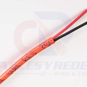 GEN-43061104 Genesis Fire Alarm Unshielded 18AWG FPLR/CL3R