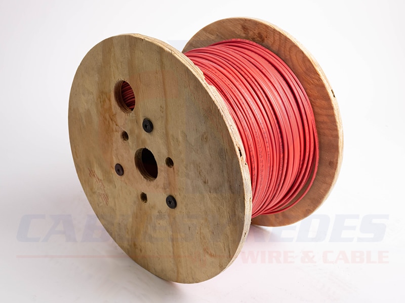 GEN-44231004 Genesis Fire Alarm Zipcord 2Cond 16AWG FPLR/Cl3R - Image 3