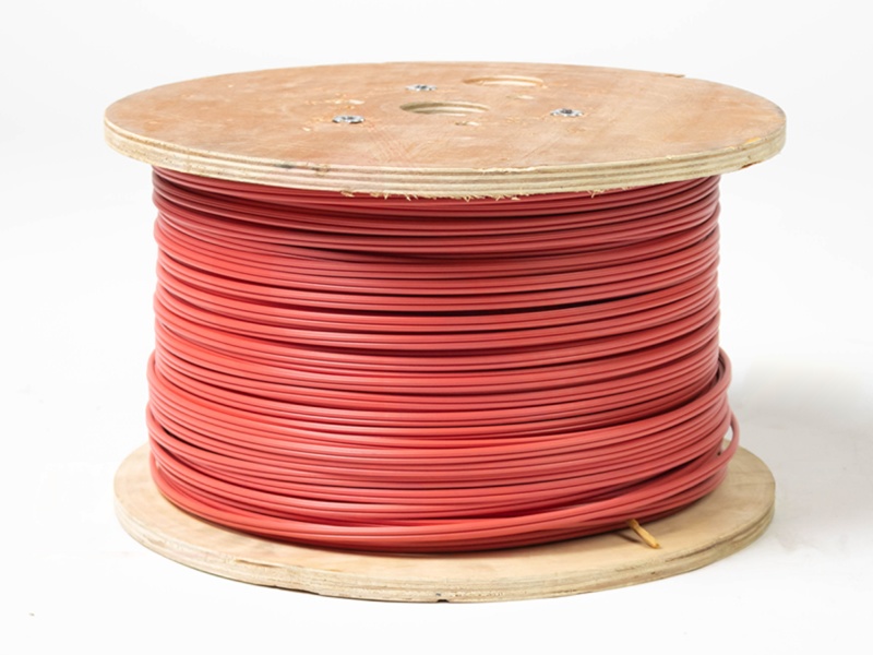 Gen-44241004 Detección de Incendio, Zipcord 2Cond 14AWG FPLR/Cl3R - Image 3