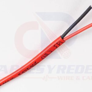 GEN-45131004 Genesis Fire Alarm Unshielded 2Cond 14AWG FPLP/Cl3P