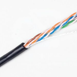 Gen-50971008 Cable UTP 4Pares 24AWG Cat.5E