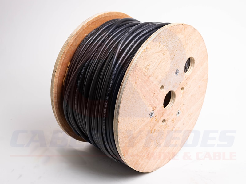 GEN-52835008 Genesis Audio Cable 2Cond 16AWG 65STR Oxygen Freedirect Burial CM/Cl3 500Ft - Image 3