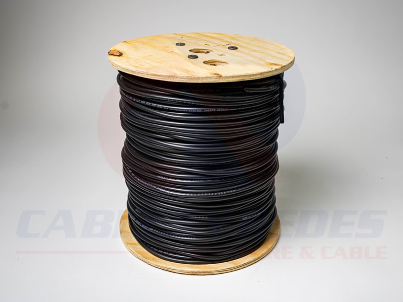 GEN-52855008 Genesis Audio Cable 2Cond 14AWG 105STR Oxygen Freedirect Burial CM/Cl3 500Ft - Image 2