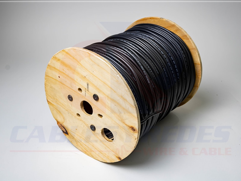 GEN-52855008 Genesis Audio Cable 2Cond 14AWG 105STR Oxygen Freedirect Burial CM/Cl3 500Ft - Image 3
