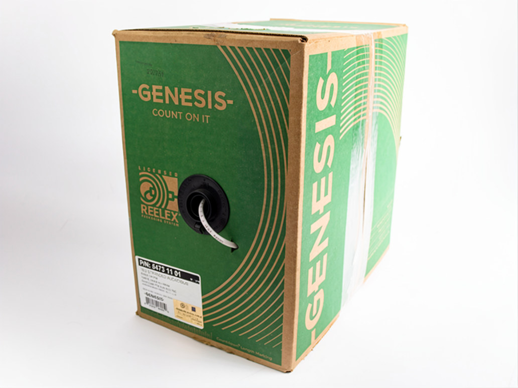 Gen-54731101 Sound Libre de Oxigeno 2Cond 16AWG CMR/CL2R - Image 2