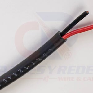 GENESIS AUDIO CABLE 2COND 14AWG 105STR OXYGEN FREEDIRECT BURIAL CM/CL3 500FT