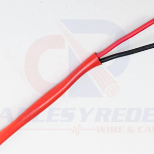 GENESIS FIRE ALARM MIDCAP UNSHIELDED 2COND 18AWG FPLR/CL3R