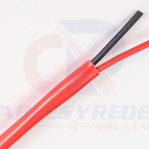 GENESIS FIRE ALARM UNSHIELDED 2COND 16AWG FPLP/CL3P