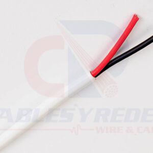 GENESIS SECURITY/ALARM UNSHIELDED 2COND 16AWG CMR/CL3R