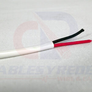 GENESIS SECURITY/ALARM UNSHIELDED 2COND 18 AWG CMR/CL3R