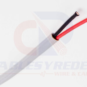 GENESIS SECURITY/ALARM UNSHIELDED 2COND 18AWG CMR/CL3R