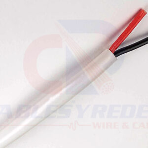GENESIS SOUND OXYGEN FREE 2COND 16AWG (HOME THEATER)CMR/CL2R