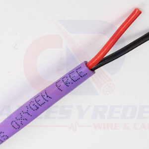 GENESIS SOUND OXYGEN FREE 2COND 16AWG (HOME THEATER)CMR/CL2R 500FT