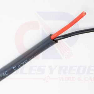 GENESIS SOUND OXYGEN FREE 2COND 16AWG (HOME THEATER) CMR/CL2R 500FT